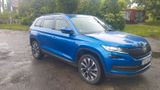 Skoda Kodiaq 2.0 TDI SCR DSG DRIVE 125 DRIVE 125