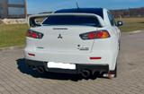 Mitsubishi Lancer Evolution GSR-Final Edition - gebrauchte Mitsubishi Lancer aus dem Jahr 2015