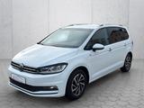 Volkswagen Touran 1.6 TDI DSG Join *LED-Scheinwerfer*ACC* - Volkswagen Touran: Join