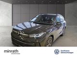 Volkswagen Tiguan Life 1.5 eTSI DSG APP+SHZ+AHK+NAVI+ACC+LE - Volkswagen Tiguan Jahreswagen