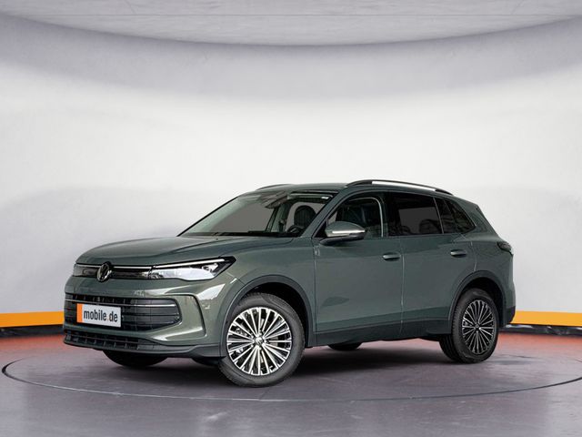 Volkswagen Tiguan III 2,0 TDI Sonderpeis  DSG 4Motion 