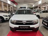 Dacia Duster I Prestige 4x4*1.HAND*KLIMA*SHZ*AHK*LEDER - Dacia Duster mit Diesel-Antrieb: Allradantrieb, Prestige