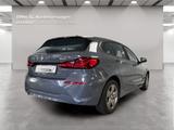 BMW 116i LiveCockpitProf PDC LED Sitzheizung - BMW 116: Automatik, 116i