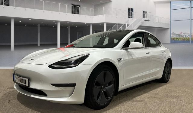 Tesla Model 3 Long Range AWD, AHK!!!