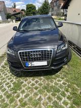 Audi Q5 2.0 TDI S tronic quattro - S-Line, Panorama - gebrauchte Audi Q5 aus dem Jahr 2011