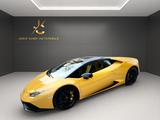 Lamborghini Huracán LP610-4*KAMERA*LIFT*KERAMIK*LED* - Lamborghini Gebrauchtwagen in Ludwigshafen