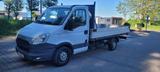 Iveco Daily 35S17,Klima,Tempomat,Lange Pritsche. - Iveco 35 17