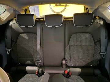 Bild 19 Renault Captur TCe 130 EDC GPF Edition One