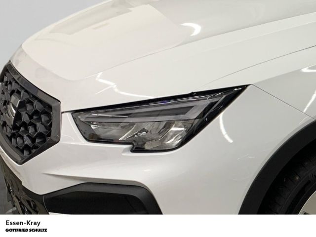 Seat Arona - Bild 5