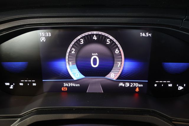 Volkswagen Taigo 1.0 TSI AID+FRONT+LANE+LED+CARPLAY