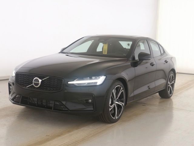 Volvo S60 B5 Ultimate Dark AWD Automatik SD*