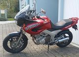 Yamaha TDM 850 4TX - YAMAHA TDM 850 4TX