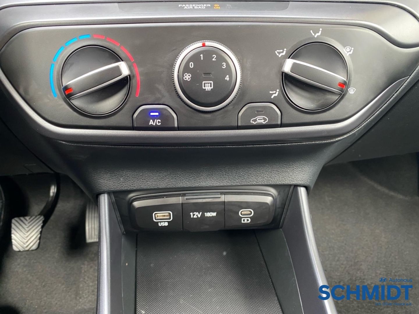 Hyundai i20 – Bild 17