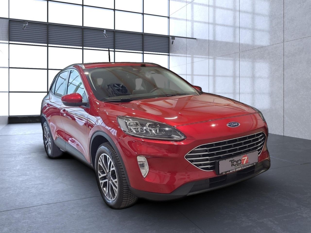 Ford Kuga - Bild 7