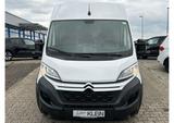 Citroën Jumper L4H2 BlueHDi165 *KLIMA*NAVI*KAMERA*PDC* - gebrauchte Citroën Jumper aus dem Jahr 2024