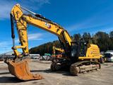 CAT 352