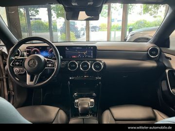 Mercedes CLA 200 Shooting Brake - 8