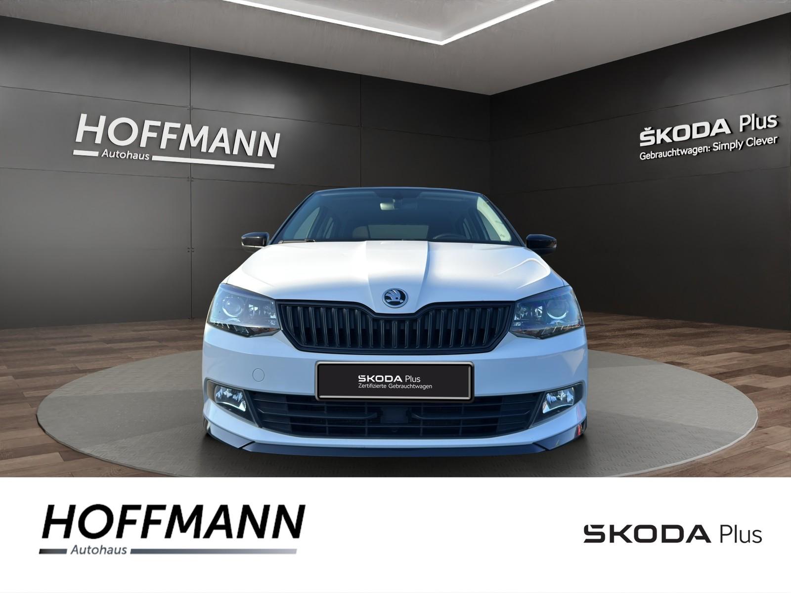 Skoda Fabia 1,4 TSI DSG R5 ACC+PANO+KAMERA