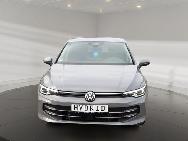 Golf Style 1,5 l eHybrid OPF 110 kW (150 PS) / 8