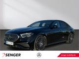 Mercedes-Benz E 220 d AMG Edition Night Panorama Burmester AHK