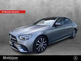 Mercedes-Benz E 400 d 4MATIC Limousine AMG Line Exterieur/LED - Mercedes-Benz E 400 Gebrauchtwagen