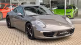 Porsche 991.1 3.8 Carrera S Coupé - 1. Hand - 49.841 km - Porsche 991 in Wuppertal