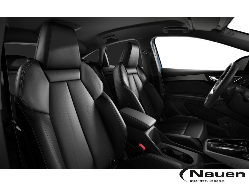 Audi Q4 e-tron - Bild 5