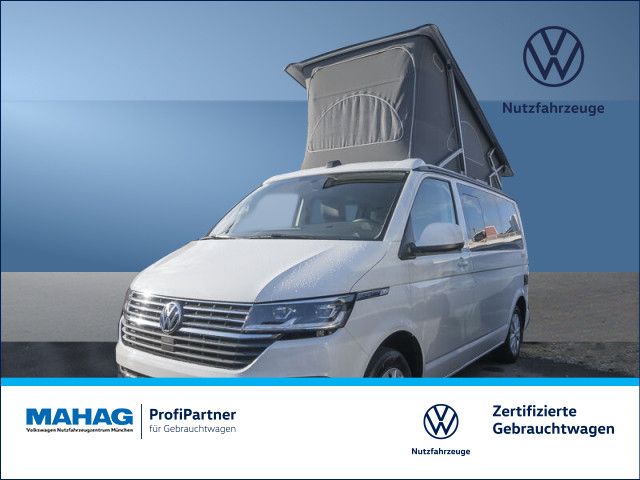 Volkswagen T6.1 California Ocean 2.0 TDI DSG