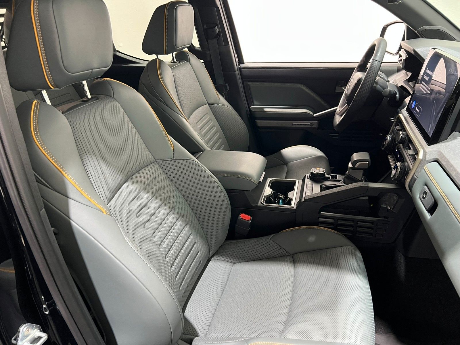 Fahrzeugabbildung Toyota Tacoma Trail Hunter