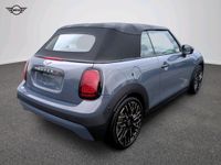 MINI Cooper S Cabrio - Vorschau Bild 9