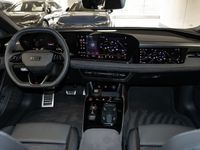 Audi A6 e-tron - Vorschau Bild 18