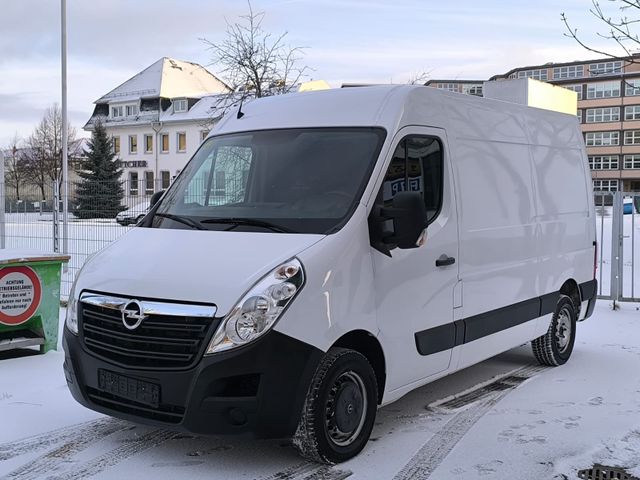 Opel Movano B Kasten/Kombi HKa L2H2 3,5t