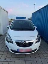 Opel Meriva - Opel Meriva Gebrauchtwagen in Stuttgart