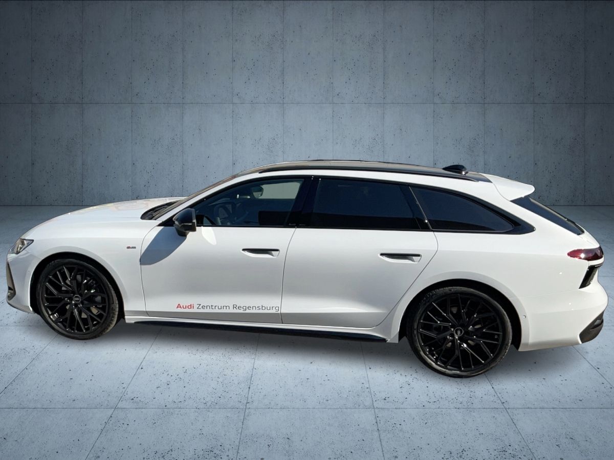 Audi A6 - Bild 3