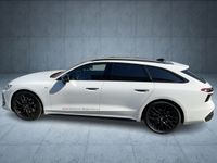 Audi A6 - Vorschau Bild 3