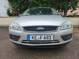 Ford FOCUS TDCI AMBIENTE - Ford Focus aus 2005 mit Diesel-Antrieb