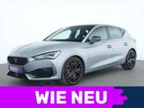 Cupra Leon VZ Pano|LED|Beats|Kessy|Lenkradheizung - gebrauchte Cupra Leon aus dem Jahr 2021