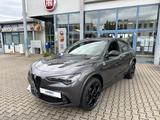 Alfa Romeo Stelvio Quadrifoglio Q4 2.9 V6 Bi-Turbo - Alfa Romeo Stelvio Quadrifoglio mit Benzin-Antrieb