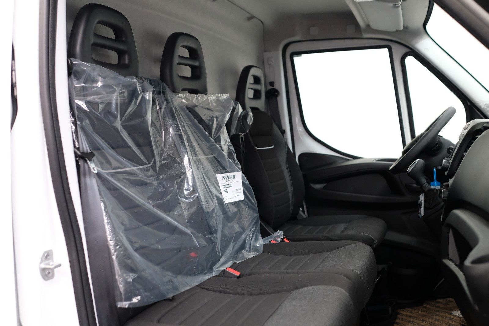 Fahrzeugabbildung Iveco Daily 35S14 EA8 V AUTOMATIK RS3520 SOFORT