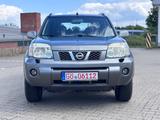 Nissan X-Trail Elegance*Leder*Navi*Tüv01/28*Tempomat* - gebrauchte Nissan X-Trail aus dem Jahr 2006