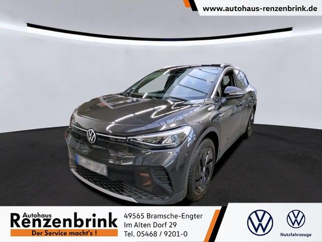 ID.4 Pro Performance 77kWh AHK ergoSitze Wärmepu
