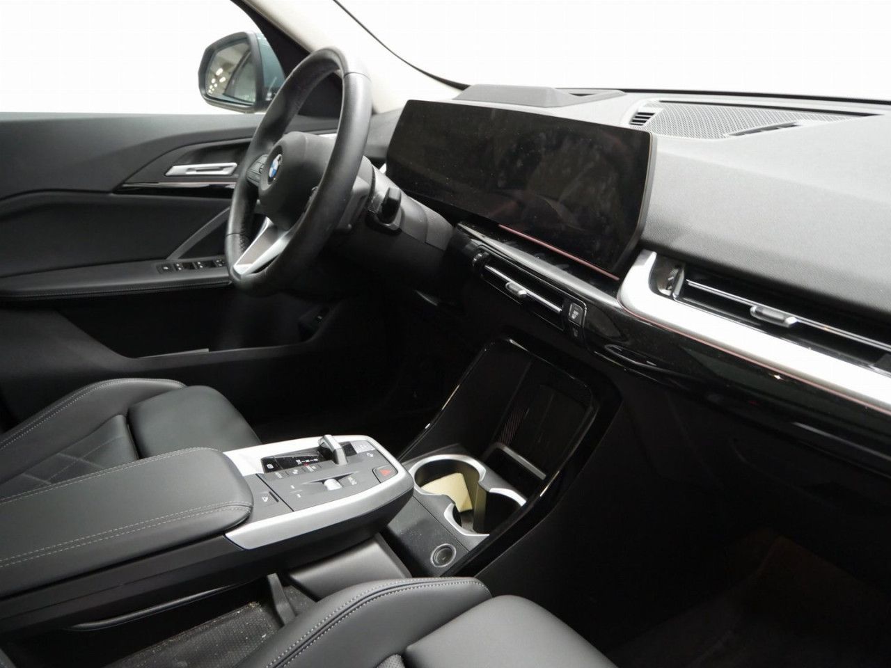 BMW X1 - Bild 11