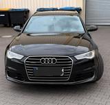 Audi A6 3.0 TDI 160kW quattro S tronic Avant -