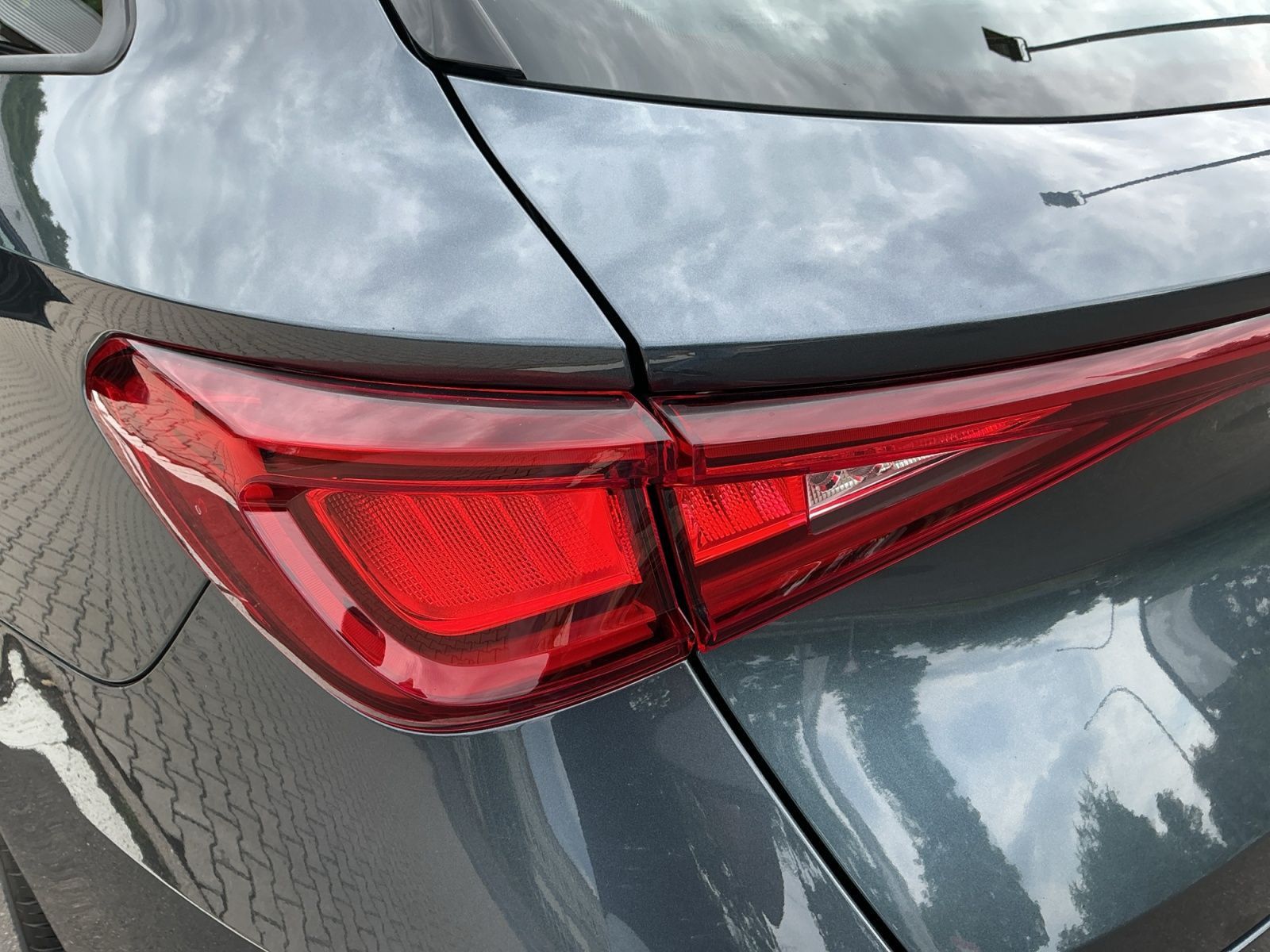 Seat Leon - Bild 18