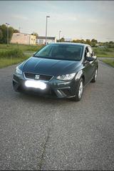 Seat Ibiza Style - Seat Ibiza SE mit Diesel-Antrieb