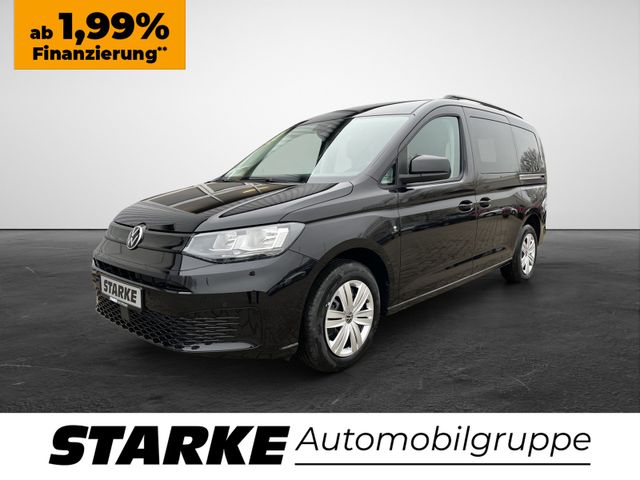 Volkswagen Caddy Maxi 1.5 TSI DSG Family 7-Sitzer  AHK Kame