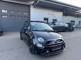 Abarth 500 Cabrio 595 C Pista - Abarth 500 aus 2019