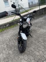 Yamaha XSR 125 - Top Zustand  - YAMAHA XSR125