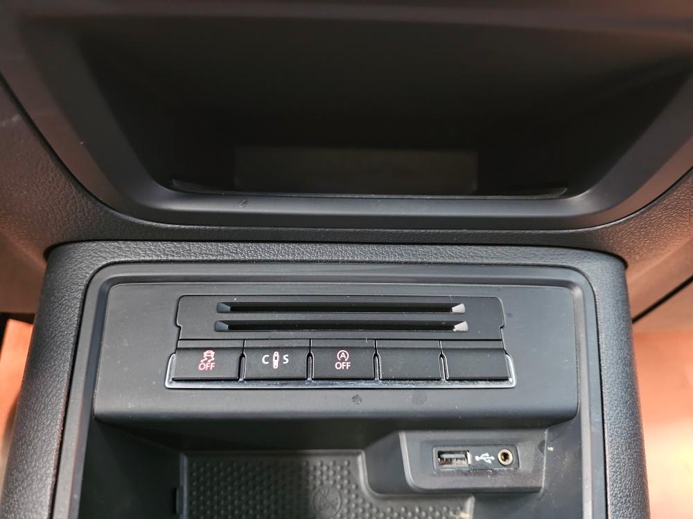 Volkswagen Tiguan Lounge Kamera,APP Connect,Winterräder,PDC