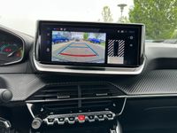 Peugeot 208 - Vorschau Bild 15